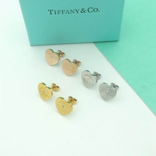 Tiffany earring 01lyh18